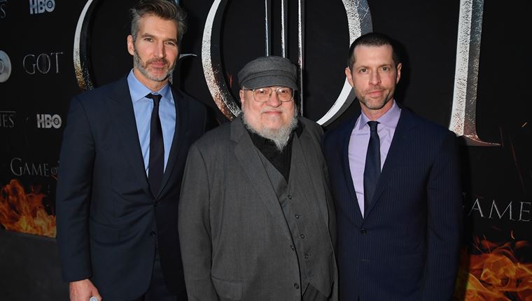 Οι παραγωγοί του GoT μόλις παράτησαν το Star Wars