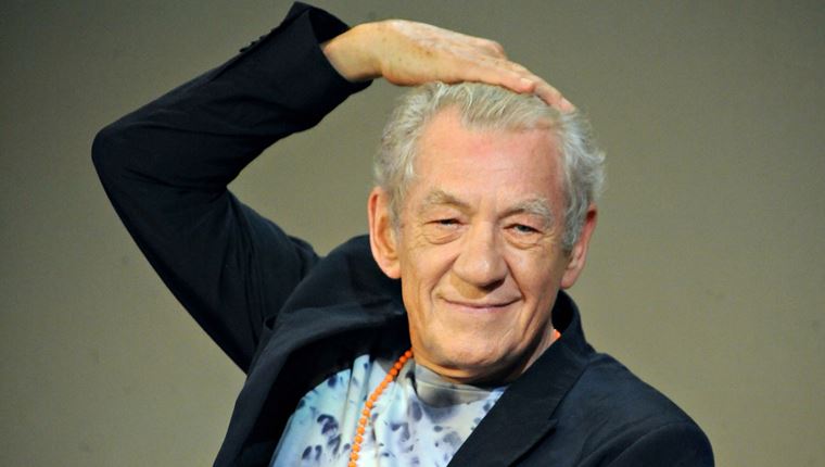 Όσα έμαθε η ζωή στον Ian McKellen