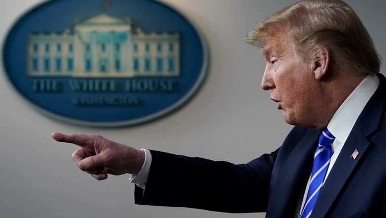 Έτσι κατάφερε να μη δώσει δεκάρα προεκλογικά ο Donald Trump