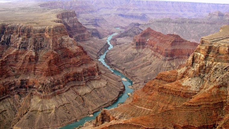 O Donald Trump θέλει να σκάψει για ουράνιο στο Γκραντ Κάνυον