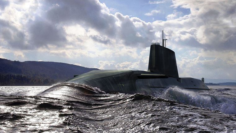 Ελληνικό υποβρύχιο έκοψε τα καλώδια του Oruc Reis σύμφωνα με ρωσικό site