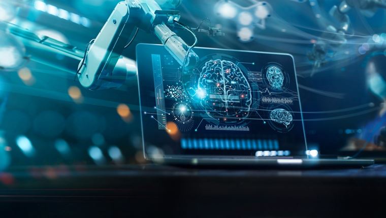 H μεγαλύτερη μέχρι στιγμής τρισδιάστατη ανακατασκευή τμήματος του εγκεφάλου μας είναι γεγονός