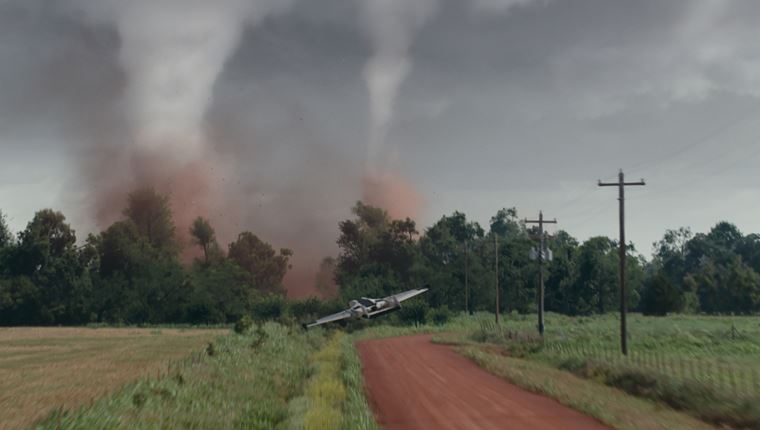Στο πολυαναμενόμενο Twisters, η φύση μας εκδικείται - και καλά κάνει