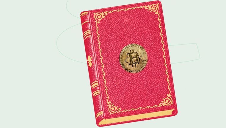 Η επανάσταση των crypto θέλει να επαναπροσδιορίσει τα βιβλία