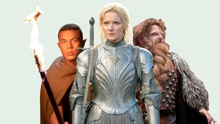 20 trivia για το ολοκαίνουργιο The Rings of Power