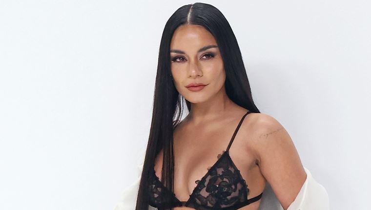 Vanessa Hudgens, A Woman We Love