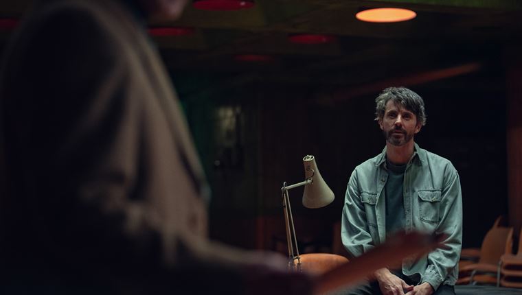 5 ενδιαφέρουσες ταινίες που ενέπνευσαν το Dept. Q του Netflix