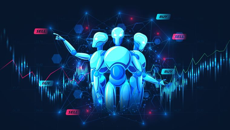 Οι καλύτερες μετοχές τεχνητής νοημοσύνης για το 2023