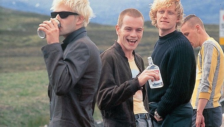 28 χρόνια Trainspotting ή αλλιώς μία ιστορία για την ηρωίνη που μετατράπηκε σε feel-good ταινία