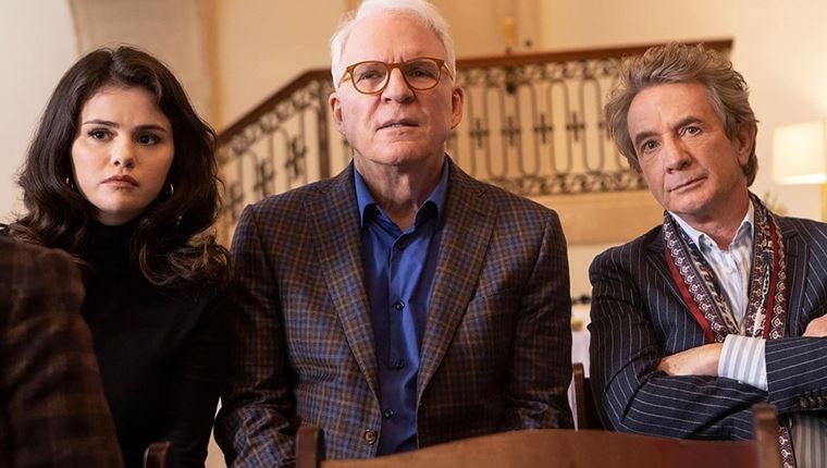 Σειρές που θα σου αρέσουν αν είσαι fan του Only Murders In The Building