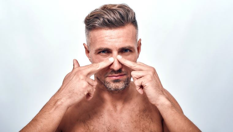 Πώς θα καταλάβεις αν κάποιος έχει κάνει πλαστική στη μύτη