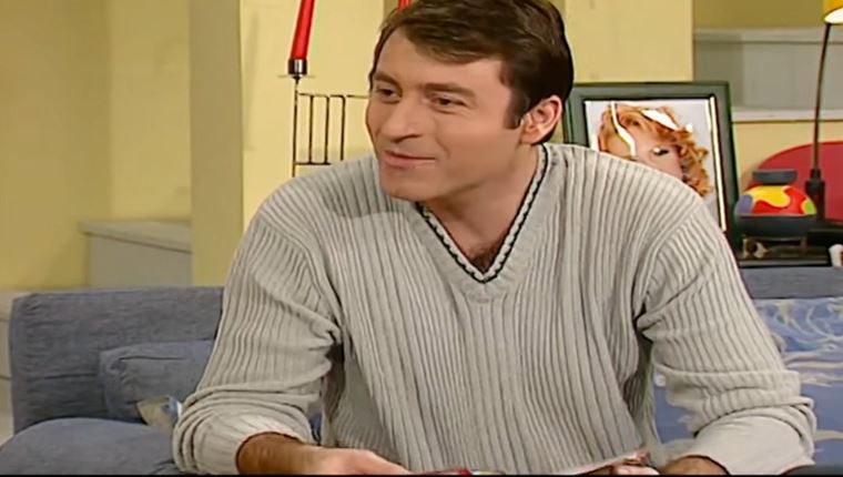 &#39;Έφυγε&#39; από τη ζωή ο Αίας Μανθόπουλος