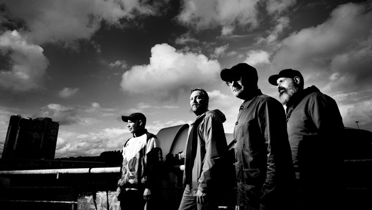 Oι Μogwai επιστρέφουν στην Αθήνα