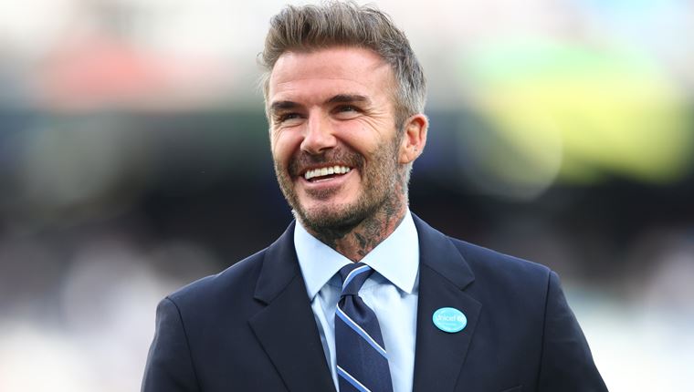 Η ζωή του David Beckham γίνεται ντοκιμαντέρ στο Netflix
