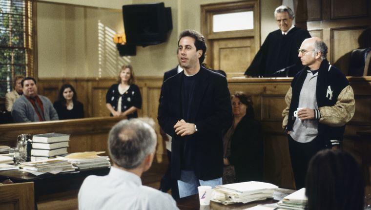 Κι αν η woke culture δολοφόνησε εν ψυχρώ την κωμωδία;