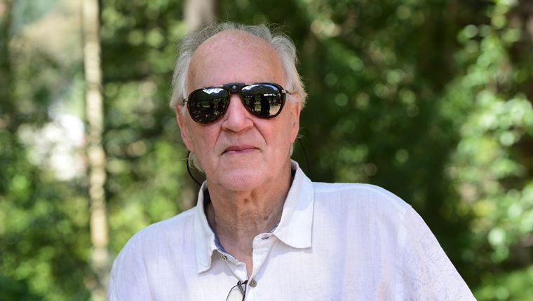 O Werner Herzog έκανε Instagram και η μπριζόλα του έγινε viral