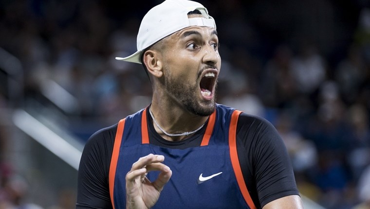 Κι αν ο Nick Kyrgios σταματήσει το τένις;