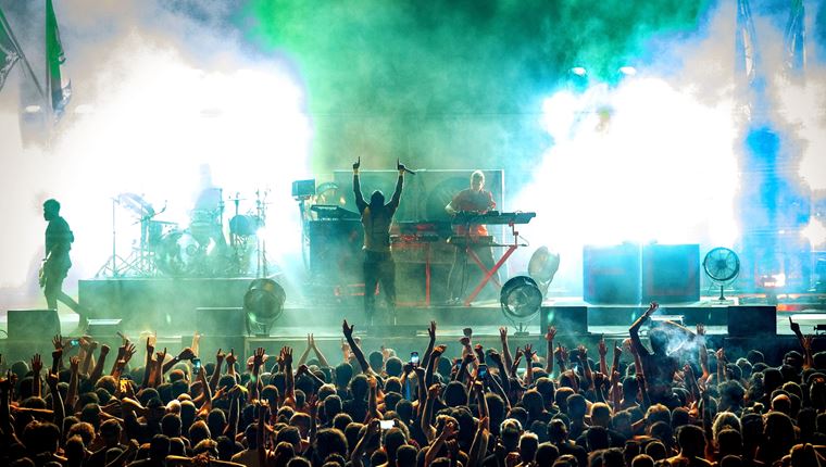 Οι Prodigy επιστρέφουν στην Αθήνα στο Release Athens