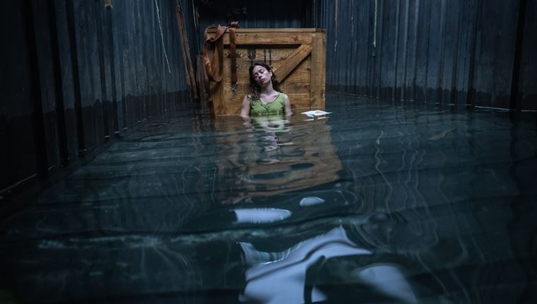 Η ταινία με τις περισσότερες θεάσεις στο Netflix αυτήν την εβδομάδα είναι ισπανική