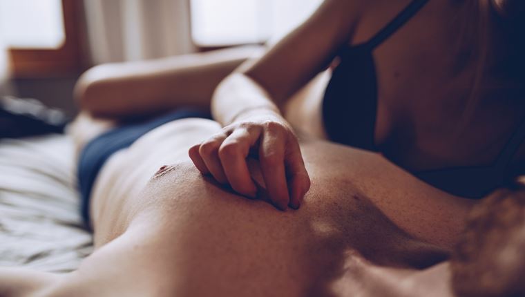 Πώς θα καταλάβεις αν είσαι εθισμένος στο σεξ