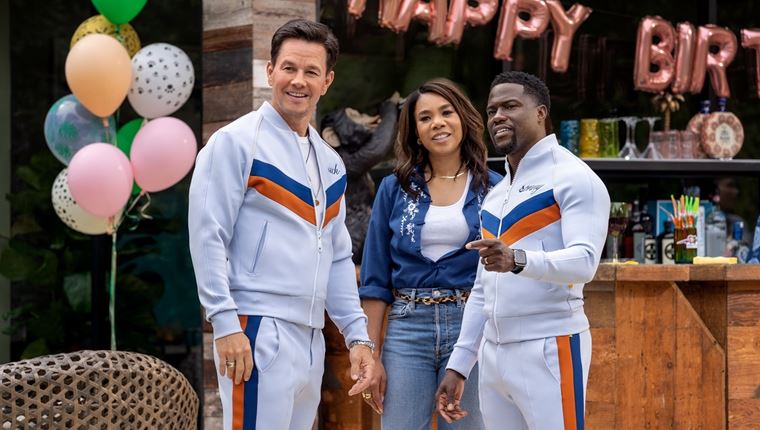 Οι ταινίες του Netflix για τον Αύγουστο