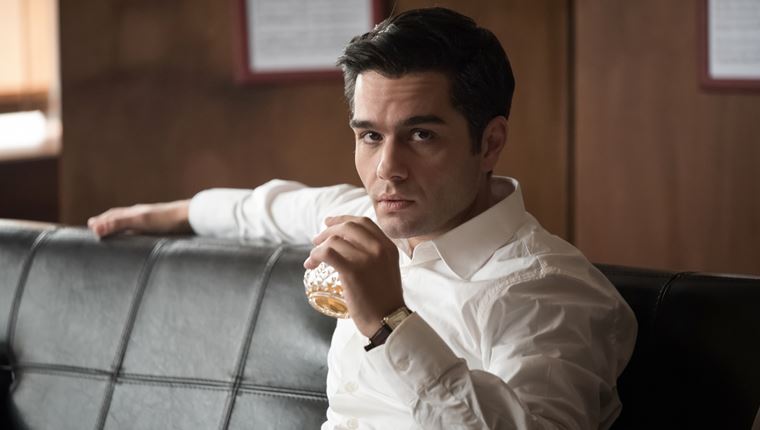 Ούτε που φαντάζεσαι πόσα εισιτήρια έχει &#39;κόψει&#39; μέχρι στιγμής η ταινία &#39;Υπάρχω&#39; με τον Χρήστο Μάστορα