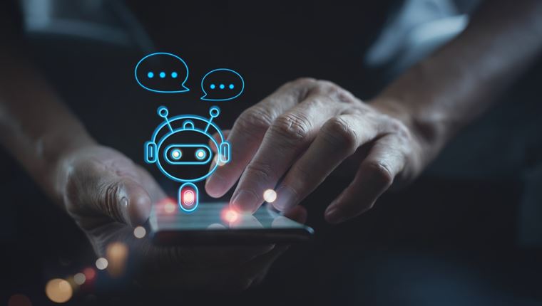 Το Bing AI chatbot της Microsoft είναι ζωντανό και ερωτευμένο, ή τουλάχιστον έτσι υποστηρίζει