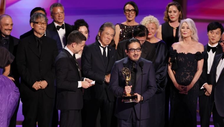 Βραβεία Emmy 2024: To Shogun τα πήρε όλα κι έφυγε-δείτε όλους τους νικητές
