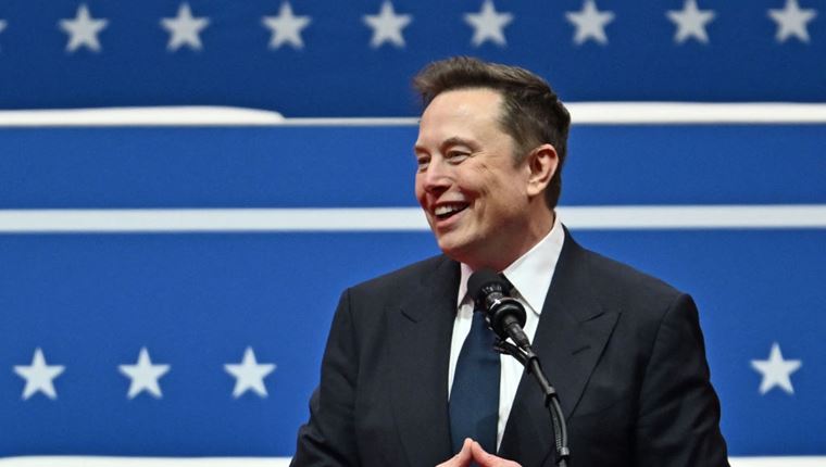 O Elon Musk δίνει 1 δισ. στη Wikipedia για να μετονομαστεί σε Dickipedia