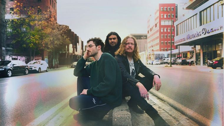 Στο νέο βίντεο κλιπ των Darkside, βασιλεύει το vintage σκοτάδι