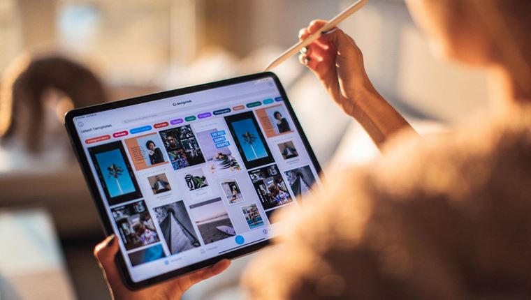 5 λόγοι που χρειάζεσαι tablet