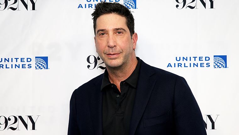 Ποια ταινία απέρριψε ο David Schwimmer και δεν έκανε καριέρα στον κινηματογράφο