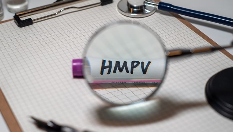 Τι είναι ο μεταπνευμονοϊός (HMPV)-ήρθε στη Θεσσαλονίκη από την Κίνα