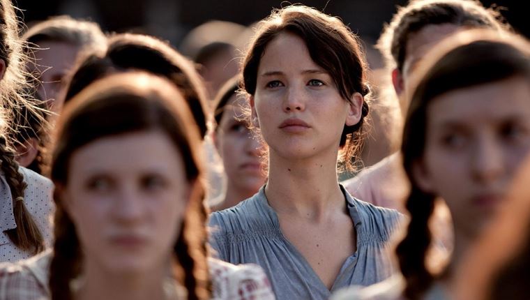 Όλες οι ταινίες Hunger Games στη σωστή σειρά