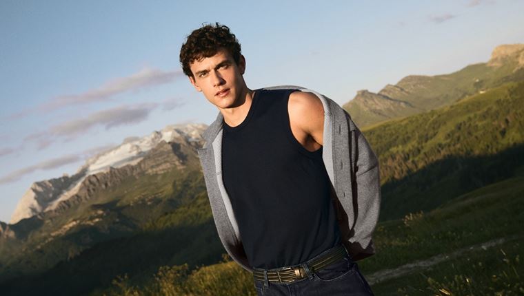 Στη νέα κολεξιόν της Falconeri θα βρεις όλα όσα χρειάζεσαι για το φθινόπωρο