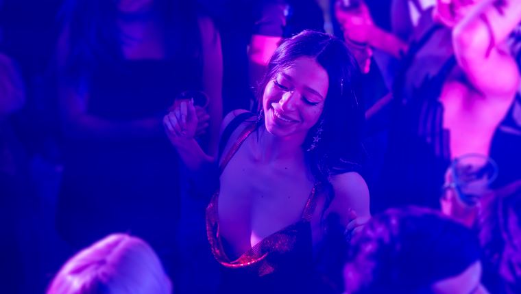 Tο Anora του Sean Baker είναι ίσως η ταινία της χρονιάς