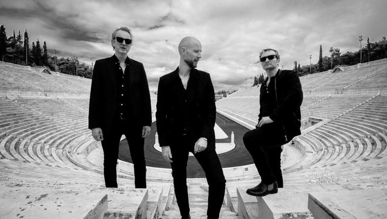 Ίσως ήρθε επιτέλους η στιγμή να γνωρίσεις τους Madrugada από κοντά