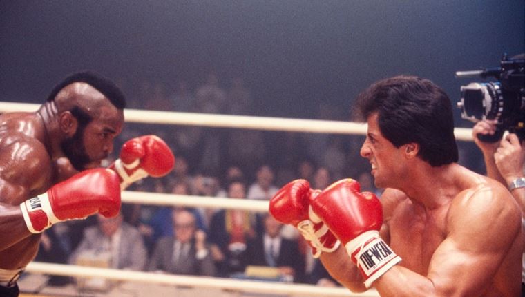 O Rocky επιστρέφει και ο Stallone αποκάλυψε το σενάριο