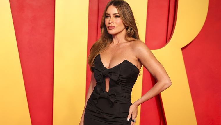 Ο χορός της Sofia Vergara για το Thanksgiving είναι ό,τι πιο σέξι είδαμε σήμερα