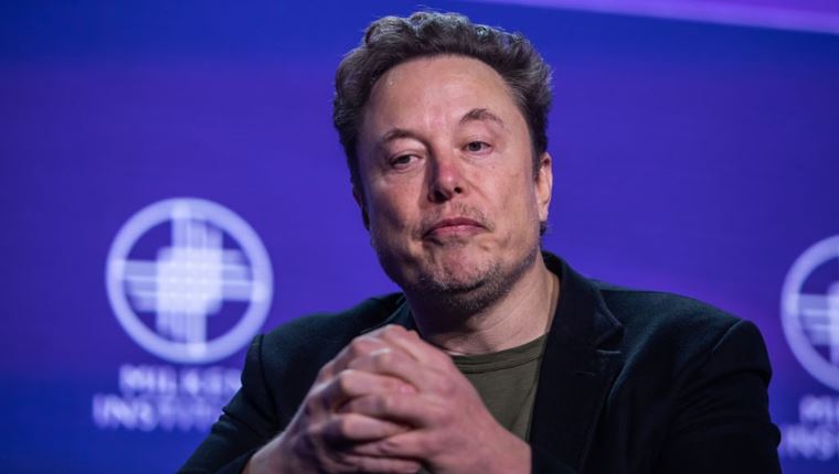 Έχει ο Elon Musk σχέση με την πρωθυπουργό της Ιταλίας Giorgia Meloni;