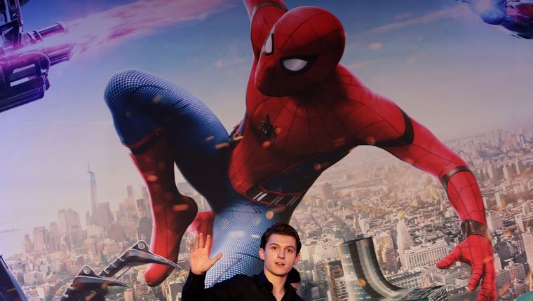 Μάθαμε ποιοι ηθοποιοί θα παίξουν στο νέο Spider-Man