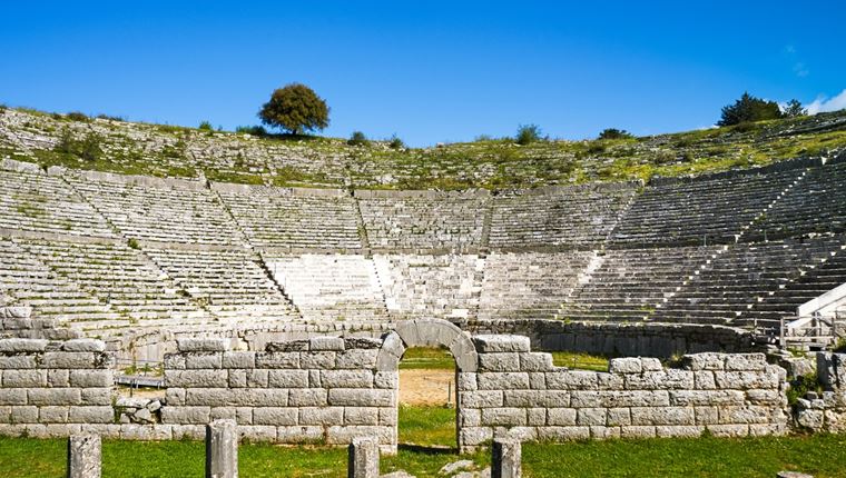 Θερινό Μαντείο | Πραγματοποιείται για 6η χρονιά από το ΔΗΠΕΘΕ Ιωαννίνων