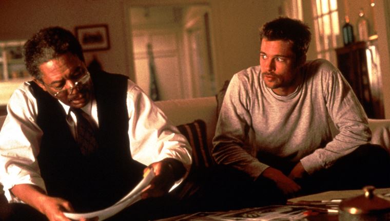 Οι καλύτερες -και πιο αγαπημένες μας- ταινίες του Brad Pitt