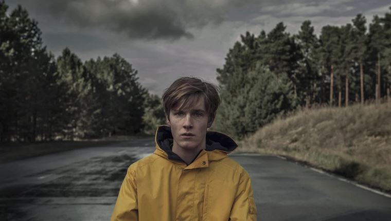 4 υπερφυσικά δράματα για να δεις μετά το Wednesday