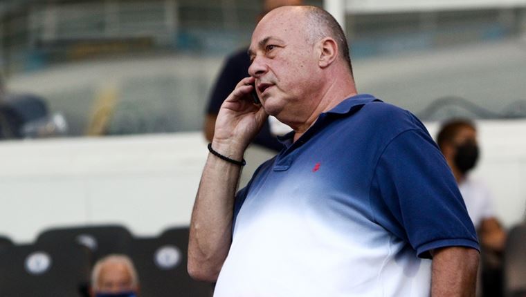 Παρέμβαση του Αρείου Πάγου για τις ομοφοβικές δηλώσεις Μπέου