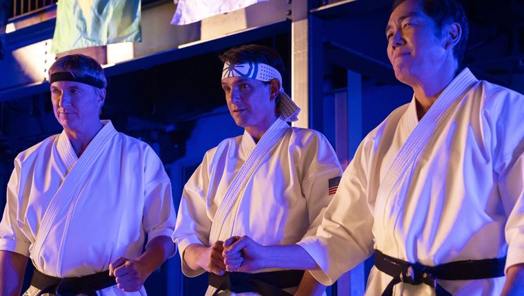 Τι θα δούμε τον Νοέμβριο στο Netflix