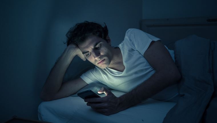 Να γιατί κοιμάσαι λίγες ώρες: Ίσως φταίει το DNA σου