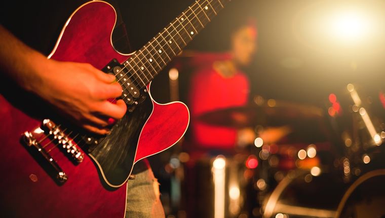 Αυτό είναι το πιο &#39;ανεβαστικό&#39; τραγούδι στην ιστορία της ροκ μουσικής