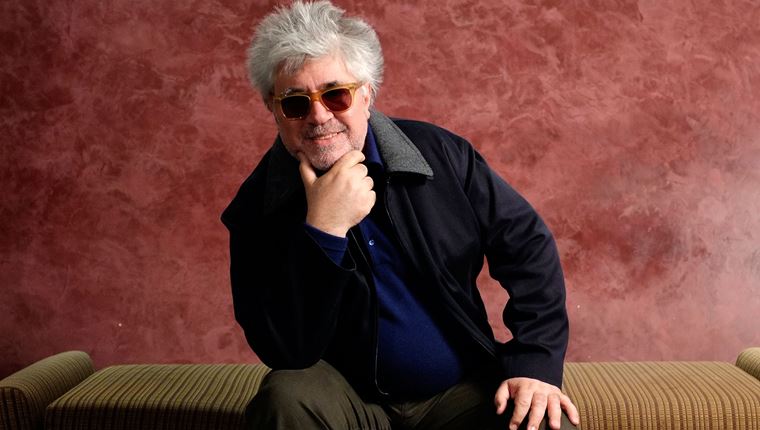 Πρώτο sneek peek από τη νέα ταινία του Pedro Almodóvar