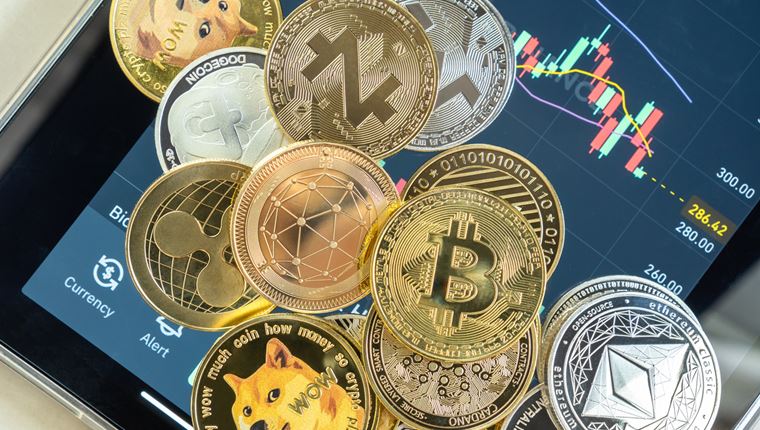 Ανοδική -επιτέλους- πορεία για την αγορά των κρυπτονομισμάτων